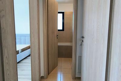 Băneasa Greenfield Residence - 8