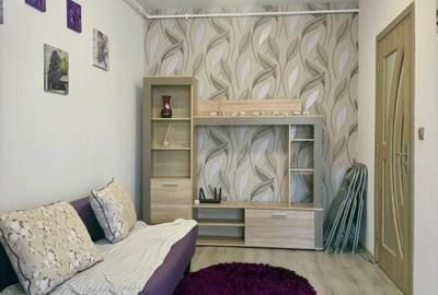 Apartament 2 camere, 50mp, etaj intermediar, parcare, zona Petrom - 3