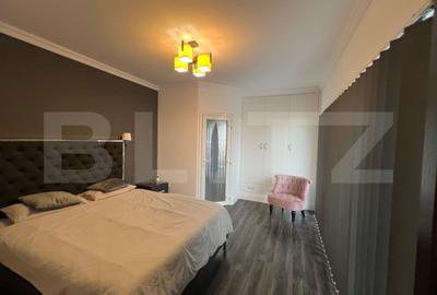 Vilă pentru pretențioși și teren 832mp la intrare în Dezmir! - 16