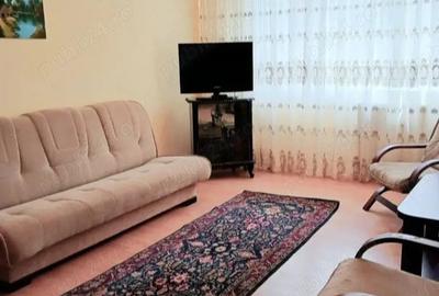 3 camere METROU Raul Doamnei - 1