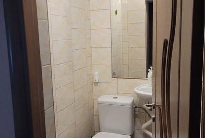Apartament 3 camere Bratianu - 5