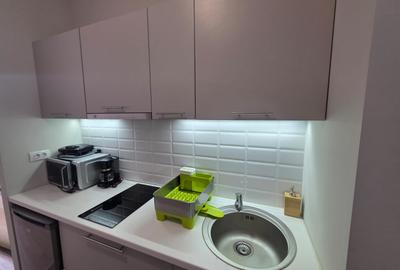 Garsoniera Complex Onix Blue statiunea Mamaia  69500 euro - 7