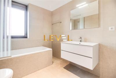 Apartament premium 3 camere | 135 mp utili + 63 mp terasa | Nordului - Herastrau - 19