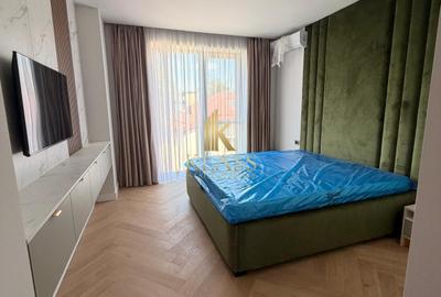 Apartament 3 camere | ARQA Jolie Village | Design premium | Mobilat & utilat - 6