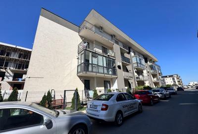 AP. 2 CAMERE - PARCARE INCLUSA, CENTRALA, MOBILAT, COMISION 0% - 6