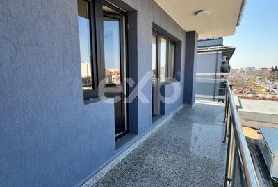 Apartament 2 camere 62 mp + loc de parcare Prelungirea Ghencea - 12