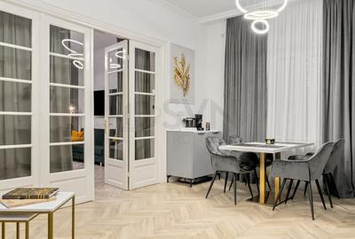 REV2003877 Casa Calea Victoriei - pretabil AirBNB - 2