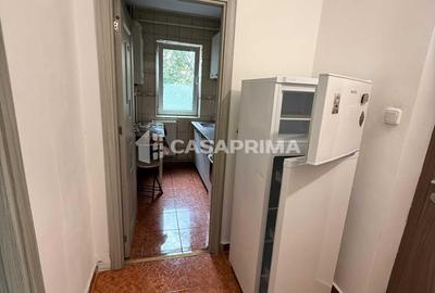 GARA-ap. 2 camere, mobilat si utilat, et.2/4, semidecomandat, curat ! - 4