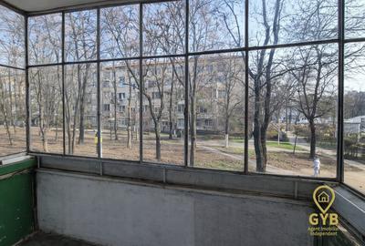 Apartament 2 camere | Etaj 1 | Rogerius – Str. Șelimbărului - 3