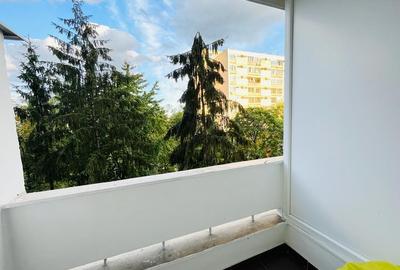 Garsonieră de închiriat, 30 mp+balcon, etaj 4, Gheorgheni - 7
