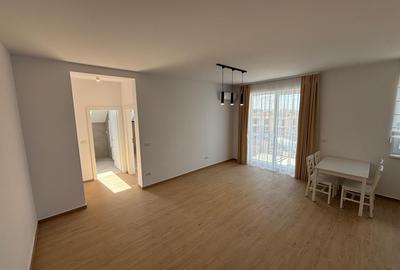 Apartament 2 camere, langa Shopping City, etaj 3, bloc cu lift, parcare. - 4