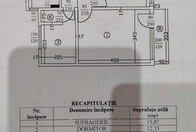 Drumul Taberei - 5 minute metrou Piata Drumul Taberei - Apartament MODERN - 5