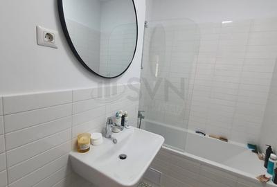 REA1024665 Apartament modern 2 camere I Aviatiei Park - 17