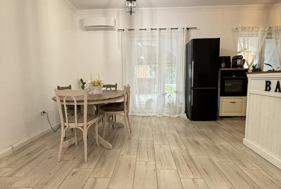 Duplex ideal pentru familie | curte mare 324 mp | mobilat complet | Sânandrei - 6