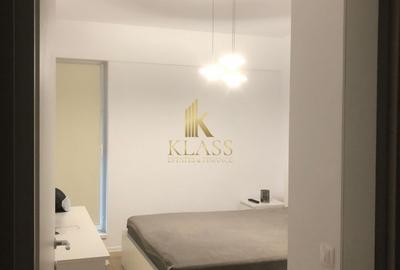 Apartament 2 Camere cu Curte Proprie în Atria Urban Resort - 8
