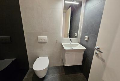Complex Residence5 langa Oliveto/Cambridge, curte interioara, paza24, comision 0 - 39