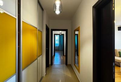 Proprietar, 3 camere decomandat cu terasa, Drumul Sarii - 11