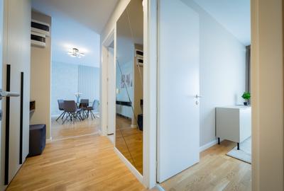 Apartament 2 Camere cu Terasă – Confort & Stil în Nordul Capitalei - 18