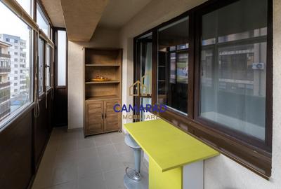 Apartament 2 camere | Metrou Dimitrie Leonida | Studio Plus Metalurgiei - 9