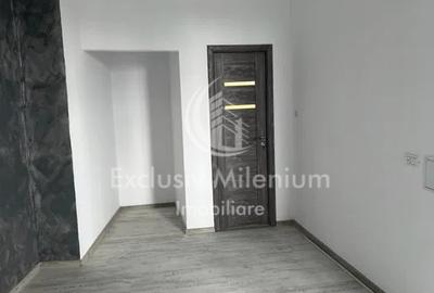 Piata Romana Birouri 2 la Metrou - 1