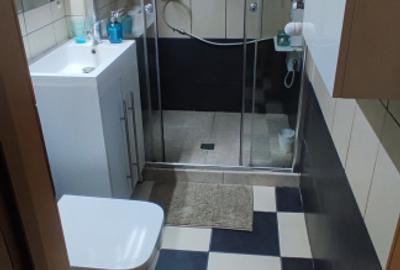 Apartament 2 Camere | Primaverii | 7' Metrou | Parcare | 63 MP | Nord - 13