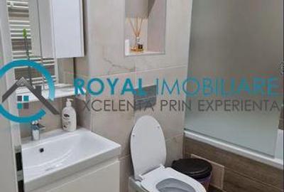 Royal Imobiliare - Inchiriere apartament 3 camere zona Albert - 10