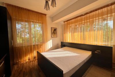 SUPER CASA INDIVIDUALA BRANESTI INTRE LAC SI PADURE! - 22