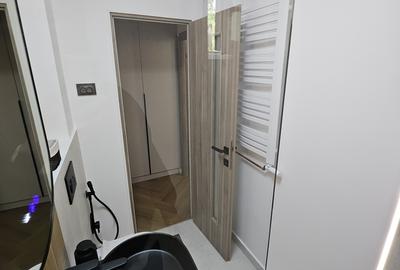 2 camere Tineretului vis-a-vis Parc - 7