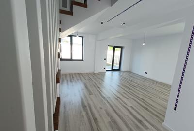 Casă Tip Duplex 4C Valea Lupului-Iași COMISION 0% - 4