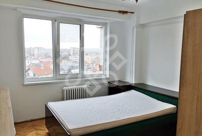 Apartament cu 2 camere, decomandat in zona Decebal Oradea - 5