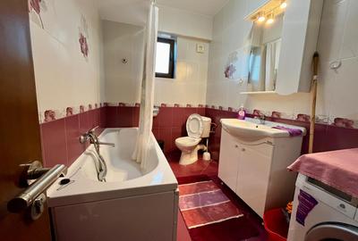 Apartament 2 camere spațios – 60 mp | CUG – Capitol | Gata de mutare! - 13