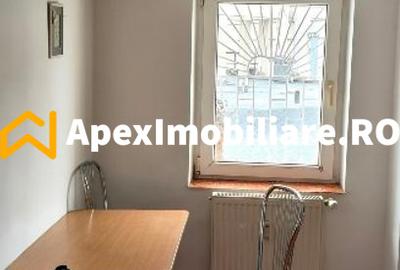 Garsoniera dubla  de inchiriat Unirii București | ApexImobiliare.ro - 8