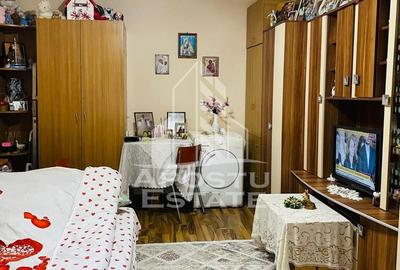 Apartament cu 1 camera,decomandat, centrala proprie,Buziasului - 7