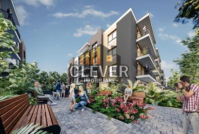 Apartament 2 Camere cu Gradina Proprie si loc de parcare - 6