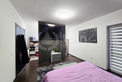 Casa individuala 110mp la cheie | Teren 588mp | Europa | Zona Ionesco - 18