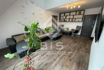 Apartament 115 mp - Restaurant Giulia - 3