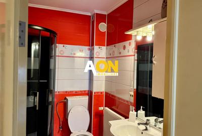 Casa De Inchiriat Pretabila Pentru Birouri, 6 Camere, Zona Centru - 12