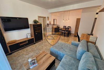 2 camere , Primavera Campus, Tomis Nord, 72mp, parcare, balcon, incalzire pardos - 1