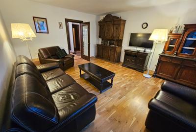 Comision 0%-Apartament 3 camere Splaiul Unirii | Camera de Comert - 2