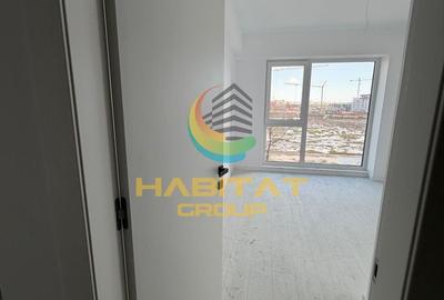 4 camere Pallady nou duplex 127 mp PREMIUM Parcul Teilor - 36