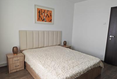 Cantemir- Unirii 2 camere superb mobilate - 11