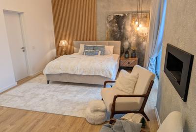 Casa lux 5 camere | 220mp | 0 comision | Corbeanca Paradisul Verde | 572mp teren - 10