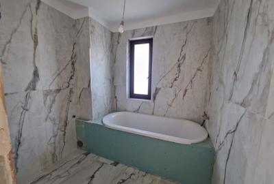 Apartament 3 camere, etaj 1, parcare subterana, boxa, 74 mp, Floresti - 19