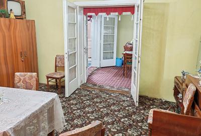 Râșnov - zona Eminescu, casa cu 1000 mp teren. - 5