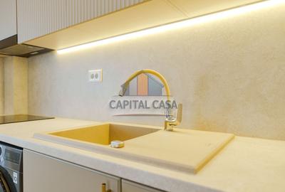 Apartament 2 Camere | Mobilat & Utilat Premium Pipera - 29