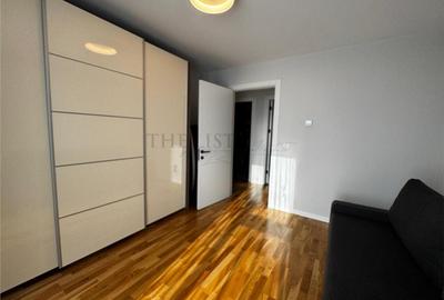 Apartament cu 4 camere | 2 locuri de parcare + boxa | Complex Rezidential-Baneas - 14