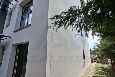 Apartament premium 61.4 mp utili 3 camere 2 bai curte 50 mp Cristian - 8