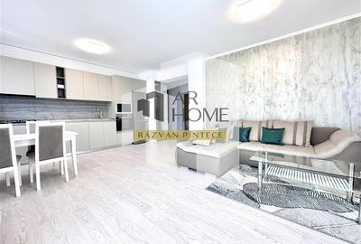 Apartament 2 camere de lux, parcare subterana, Albert Nord, Ploiesti - 1