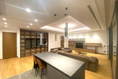 Inchiriere penthouse I Primaverii - 8