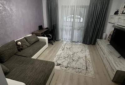 Apartament cu 2 camere decomandat în Valea Lupului